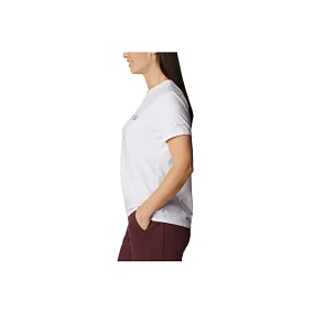 Dámske tričko Sun Trek W Graphic Tee W 1931753101 - Columbia