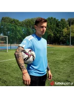 Pánske futbalové tričko Squadra 21 JSY M GN6726 - Adidas