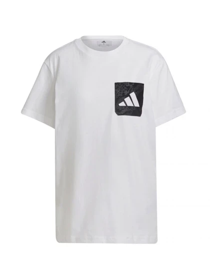 Koszulka Lace Camo 1 W model 19557411 - ADIDAS Koszulka Lace Camo 1 W model 19557411 - ADIDAS