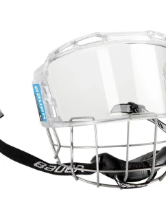 Hybrid Shield model 21809917 - Bauer