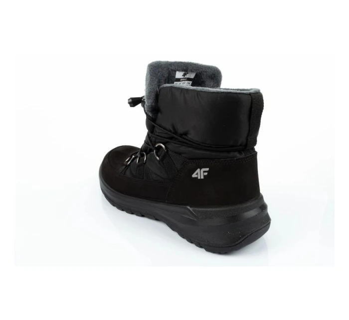 Dámske snežnice W OBDH263 21S - 4F