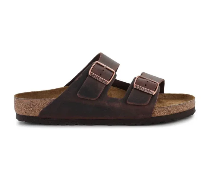 Birkenstock Arizona M 0052531 žabky Birkenstock Arizona M 0052531 žabky