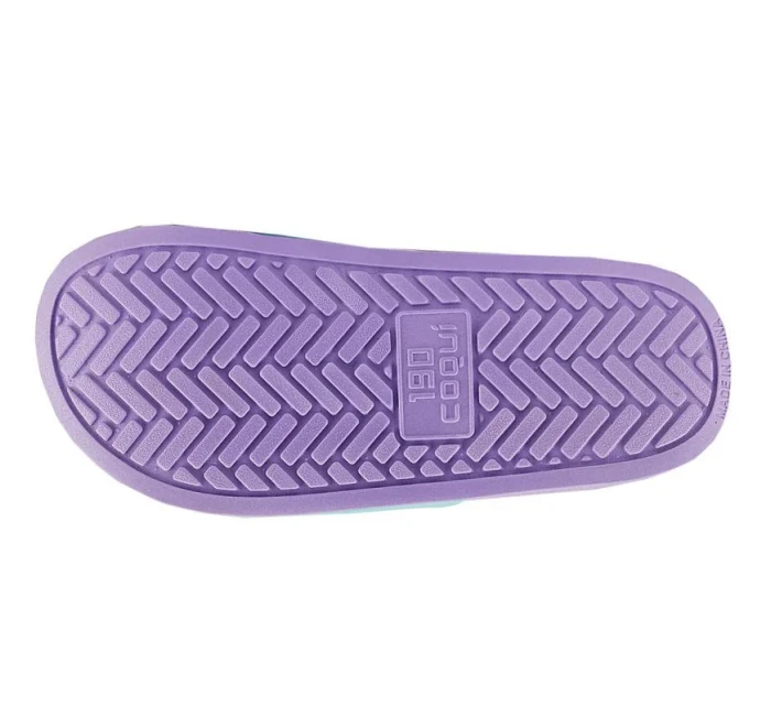 Žabky Coqui Ruki Jr 6383-635-0244 Žabky Coqui Ruki Jr 6383-635-0244