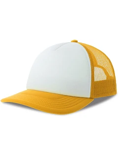 Kid 5 panelová Trucker kšiltovka model 22450253 - Atlantis Headwear