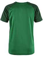 Craft wear Squad Go Contrast Jersey Jr Dětské kontrastní sportovní tričko model 22468581 - Craft Teamwear Craft wear Squad Go Contrast Jersey Jr Dětské kontrastní sportovní tričko model 22468581 - Craft Teamwear