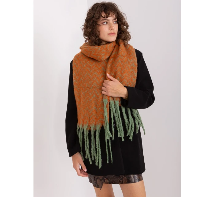 Šatka AT SZ 23125.75 oranžová