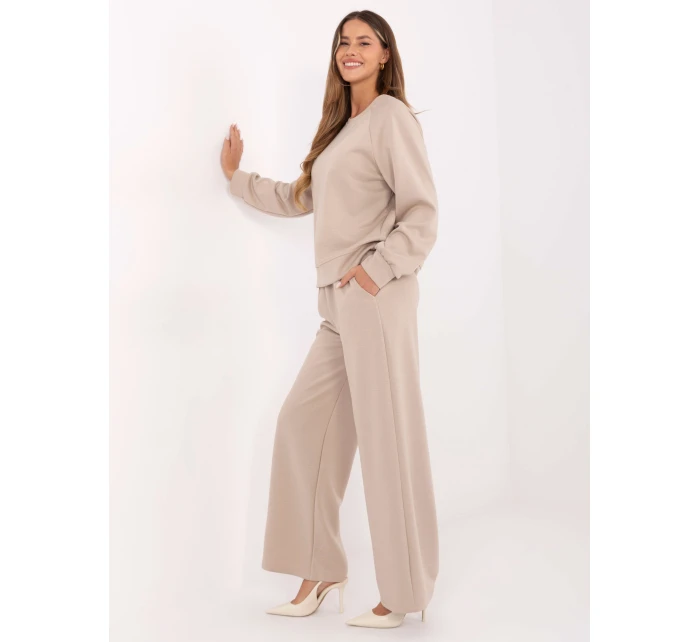 Súprava IT KMPL 81001.15P béžová Súprava IT KMPL 81001.15P béžová