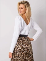 Blúzka RV BZ 6051.36P biela Blúzka RV BZ 6051.36P biela