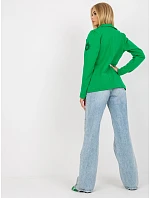 TW ZT bunda OB034.12 zelená