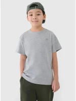 Chlapčenské tričko 4F
