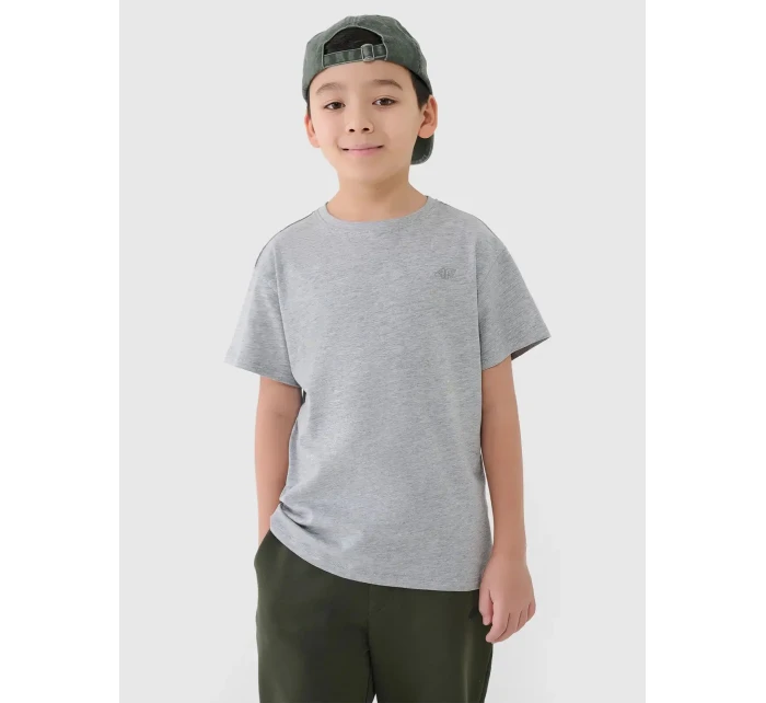 Chlapčenské tričko 4F