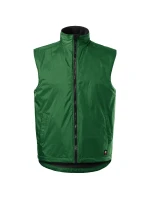 Body model 20633837 vesta unisex lahvově zelená - MALFINI, a.s.