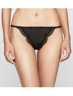 Nohavičky Sheer Marq QF1689E - Calvin Klein Nohavičky Sheer Marq QF1689E - Calvin Klein