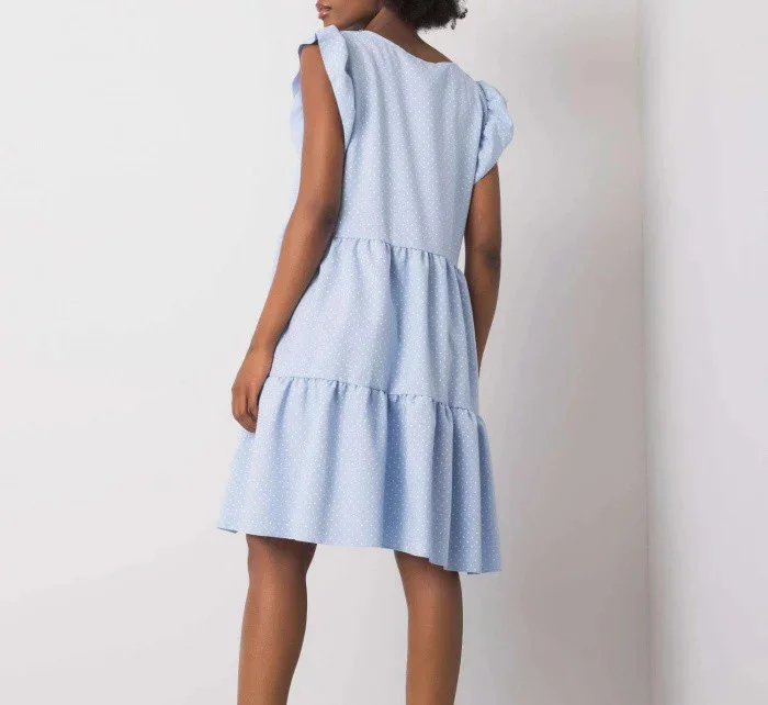 Dámské šaty model 17558206 - FPrice