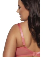 Dámska podprsenka 1824 Venus coral - AVA