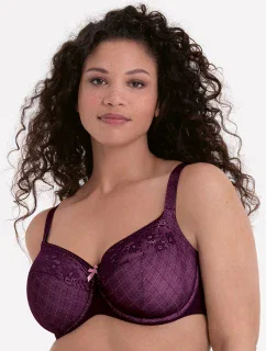 Dámská podprsenka 121 Purple model 21092473 - Anita