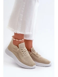 Športová obuv model 198693 Step in style