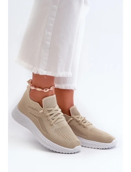 Športová obuv model 198693 Step in style Športová obuv model 198693 Step in style