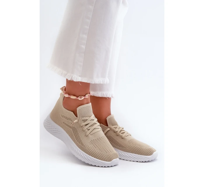 Športová obuv model 198693 Step in style Športová obuv model 198693 Step in style