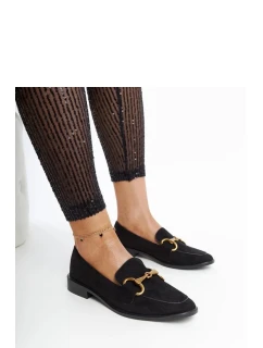 Mokasíny model 207471 Solea