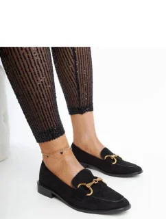 Mokasíny model 207471 Solea