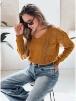 Dámský svetr  Dstreet model 21967070 - FashionStreet