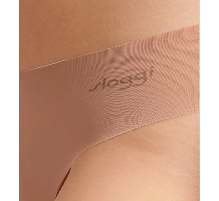 ZERO Microfibre 2.0 2P BROWN BROWN model 19156461 - Sloggi ZERO Microfibre 2.0 2P BROWN BROWN model 19156461 - Sloggi