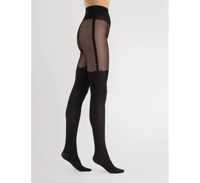 Dámske pančuchové nohavice Fiore Milla 40 den