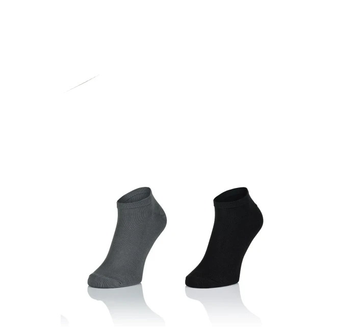 Pánske ponožky Tak Natural Bambus 1429