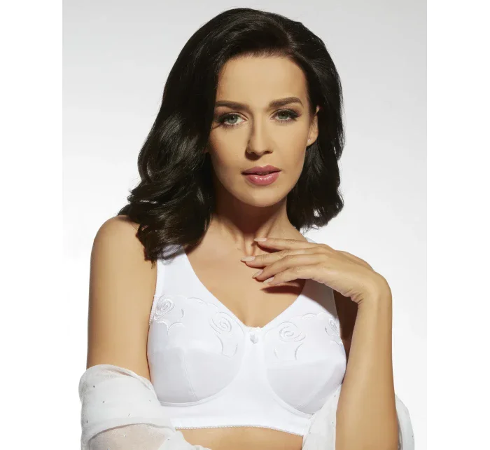 Mäkká podprsenka bez kostíc Viki 581 Zofia Mäkká podprsenka bez kostíc Viki 581 Zofia