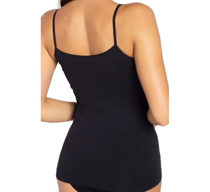 Dámske tielko 2k610 black - GATTA