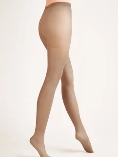 Dámské punčocháče Classic 15 den model 6033534 - Gabriella