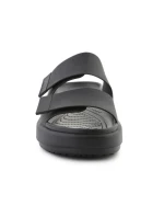Sandále Crocs Brooklyn Luxe Sandal W 209586-060