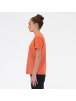 dámské tričko S/S TEE WT41909 model 20535665 - New Balance dámské tričko S/S TEE WT41909 model 20535665 - New Balance