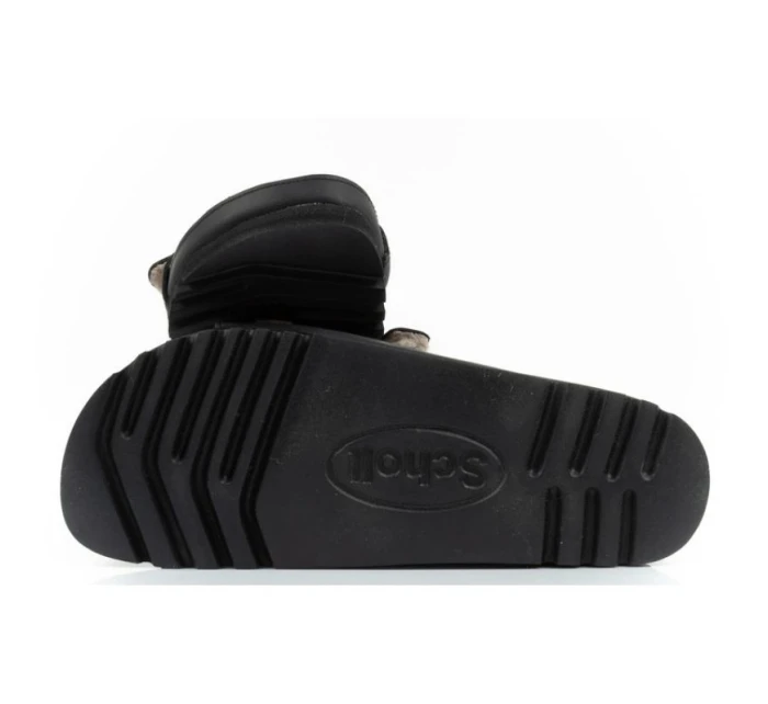 Šľapky Scholl Kim W F303151004 dámske