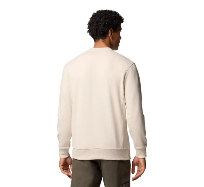 Marble Canyon French Terry Crew M mikina model 20925120 - Columbia