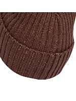 Adidas Melange čiapka hnedá JY3170