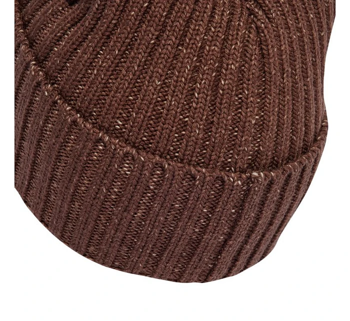 Adidas Melange čiapka hnedá JY3170