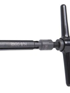 UNIOR Hub Genie - 1758/4