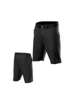 Spodenki model 21845474 czarne L - Biemme