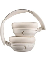 DEFENDER BLUETOOTH SLÚCHADLÁ DO UŠÍ FREEMOTION B475 ANC BEIGE 63475