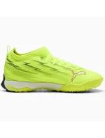 Puma Ultra 5 Match TT+ Mid Jr 108976-01