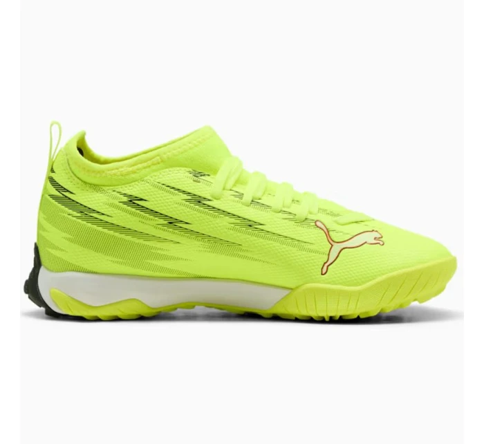 Puma Ultra 5 Match TT+ Mid Jr 108976-01