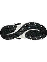 Trekingové sandály Keen   WHITE model 22058591 - WD