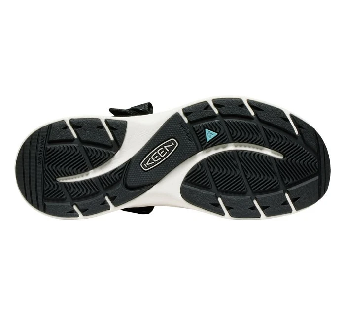 Trekingové sandály Keen   WHITE model 22058591 - WD