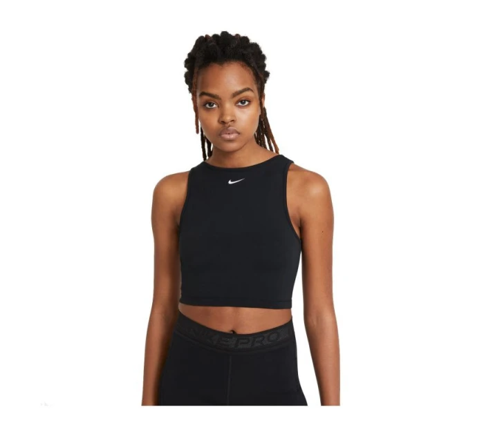 Pro Crop top W model 21922456 - NIKE