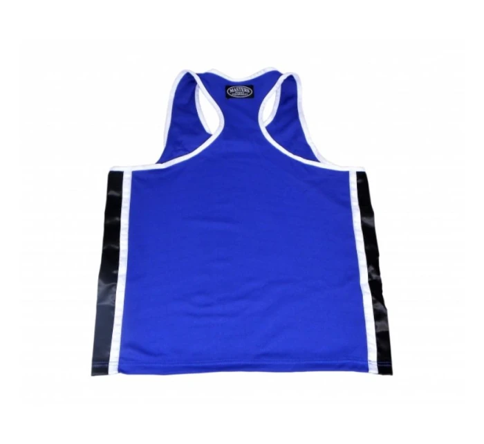 boxerské tričko  XXL model 21347341 - Masters