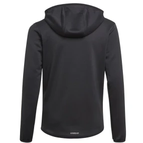 Dětská mikina B 3S FZ Jr model 17368953 - ADIDAS Dětská mikina B 3S FZ Jr model 17368953 - ADIDAS