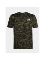 Pánské tričko M model 19553056 - Under Armour Pánské tričko M model 19553056 - Under Armour