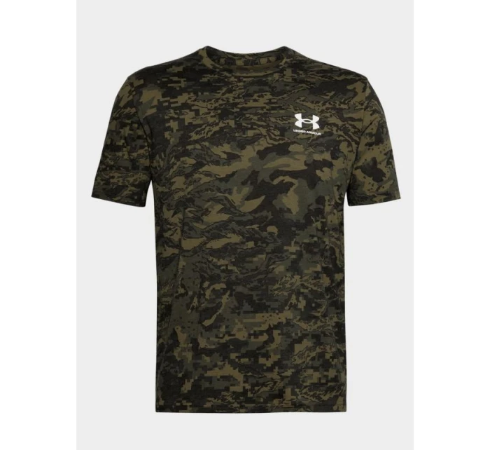 Pánské tričko M model 19553056 - Under Armour Pánské tričko M model 19553056 - Under Armour